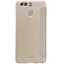 Nillkin Sparkle Series New Leather case for Huawei Ascend P9 order from official NILLKIN store